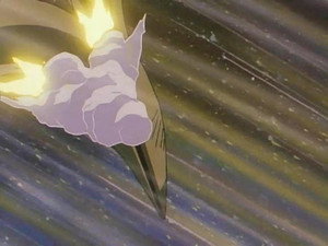Blue Seed Episodio 14