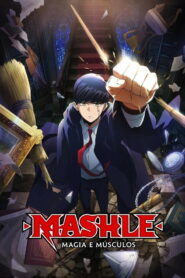 Mashle