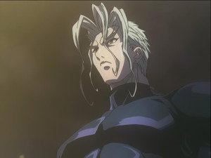 Tenjou Tenge Episodio 6