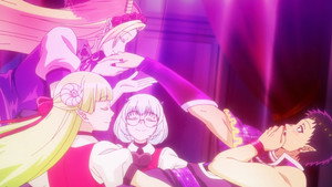 Mairimashita! Iruma-kun 4 Episodio 7
