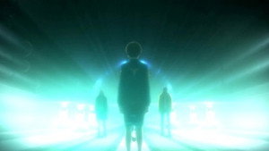 Psycho-Pass 2 Episodio 11