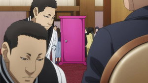 Pet Episodio 8