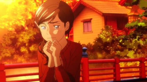 Sangatsu no Lion Episodio 29