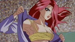 Yu Yu Hakusho Episodio 37
