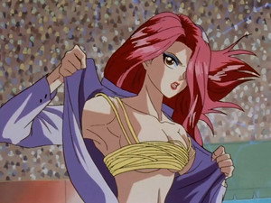 Yu Yu Hakusho Episodio 37