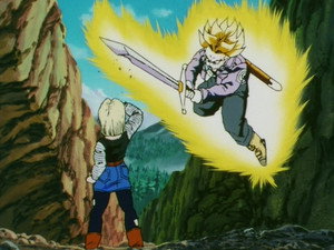 Dragon Ball Z Episodio 136