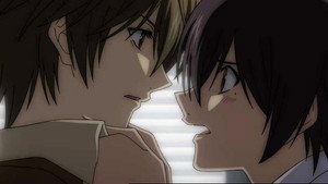 Special A Episodio 23