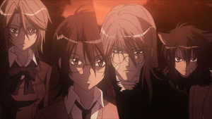 Loveless Episodio 10