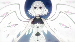 Strike The Blood 3 Episodio 5