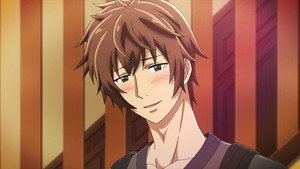 Room Mate Episodio 6