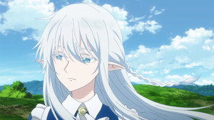 The New Gate Episodio 7