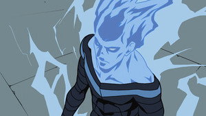 The Reflection Episodio 9