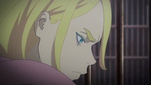 Listeners Episodio 9
