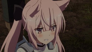 Toji no Miko Episodio 15