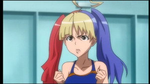 Witchblade Episodio 14