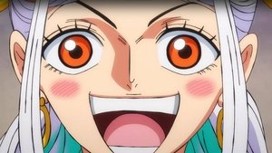 One Piece 21 Episodio 999