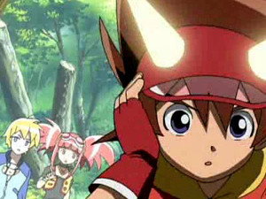 Dinossauro Rei Episodio 1