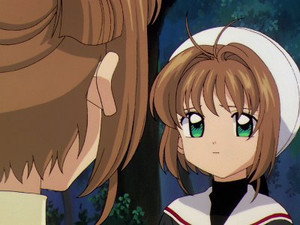 Sakura Card Captor Episodio 25