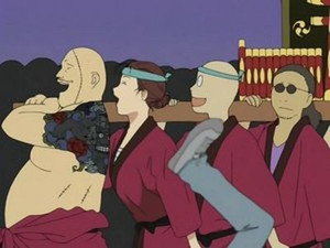 Colorful Episodio 7