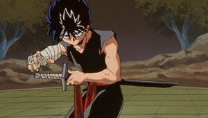 Yu Yu Hakusho Episodio 109