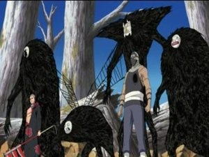 Naruto Shippuden Episodio 84