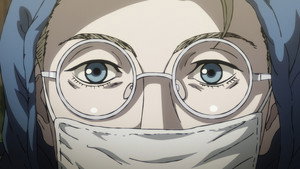 Under Ninja Episodio 2