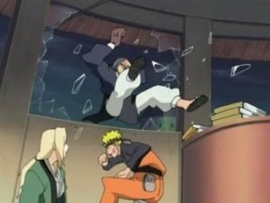 Naruto Shippuden Episodio 64