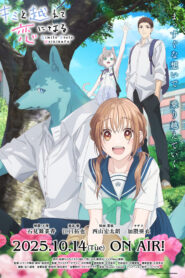 Kimi to Koete Koi ni Naru