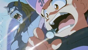 Yu Yu Hakusho Episodio 49