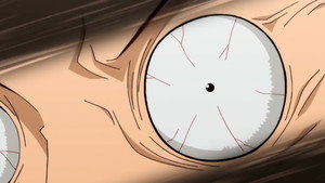 Trickster: Edogawa Ranpo Episodio 2