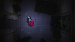 Shiki Episodio 20