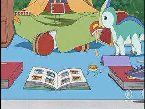 Dinossauro Rei Episodio 10