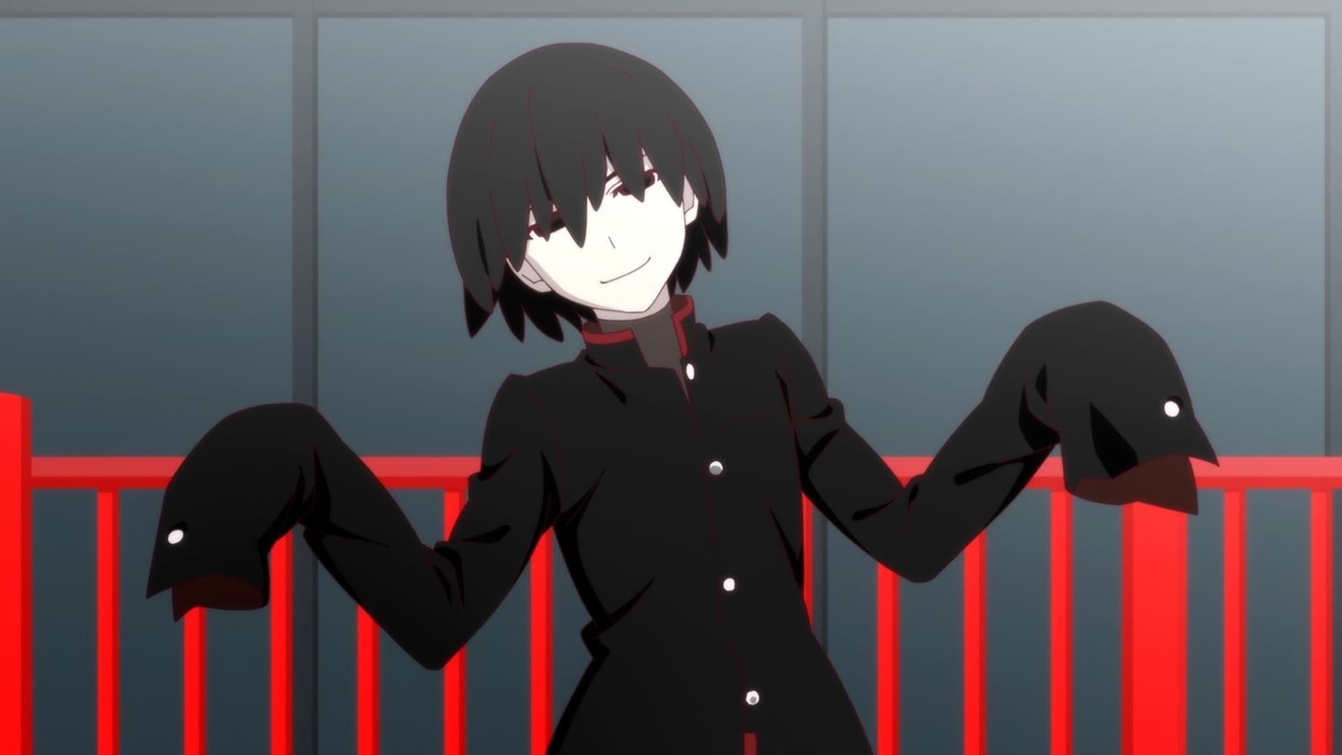 Monogatari Series: Off & Monster Season Episodio 2