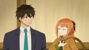 Sekai Saikyou no Kouei: Meikyuukoku no Shinjin Tansakusha Episodio 4