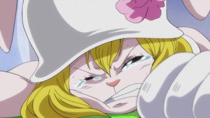 One Piece 19 Episodio 850
