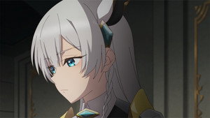 Katainaka no Ossan, Kensei ni Naru 2 Episodio 8