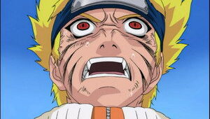 Naruto Clássico Episodio 121