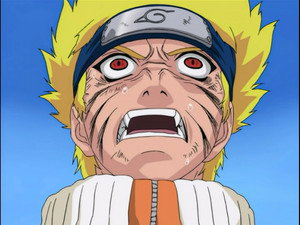 Naruto Clássico Episodio 121