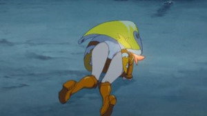 Punchline Episodio 11