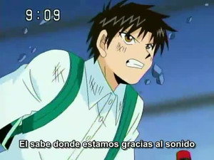 Zatch Bell! Episodio 74