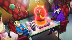 Mairimashita! Iruma-kun 2 Episodio 7