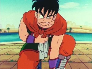 Dragon Ball Episodio 71