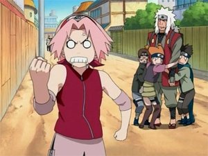Naruto Shippuden Episodio 1
