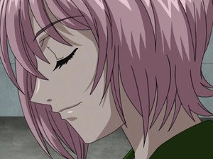 Air Gear Episodio 21