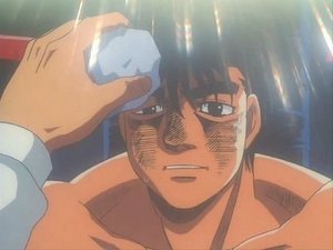 Hajime no Ippo Episodio 74