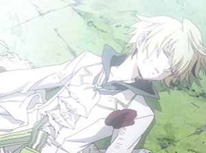 Pandora Hearts Episodio 3