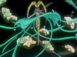 Sakura Card Captor Episodio 52