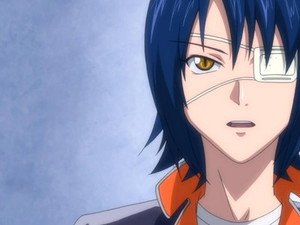 Air Gear Episodio 17