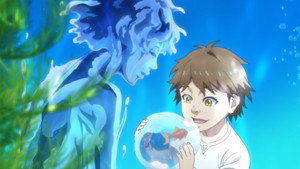 Pet Episodio 4