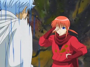 Gintama Episodio 44